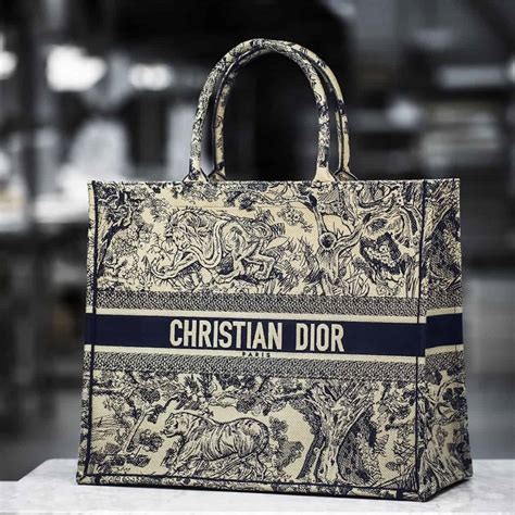 dior copy bag|Dior book tote authentication.